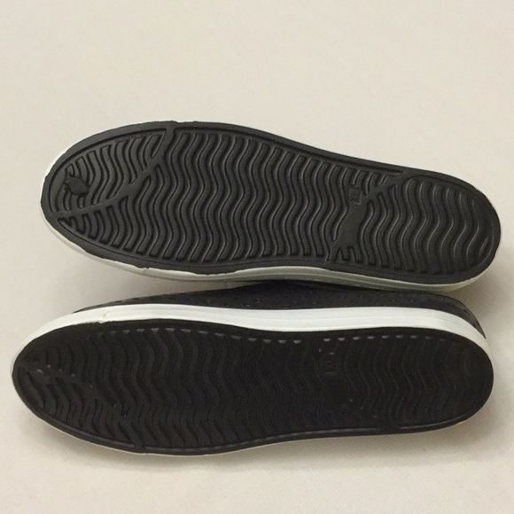 Sneaker Style Rubber Slip On Shoes - Picture 5 of 5
